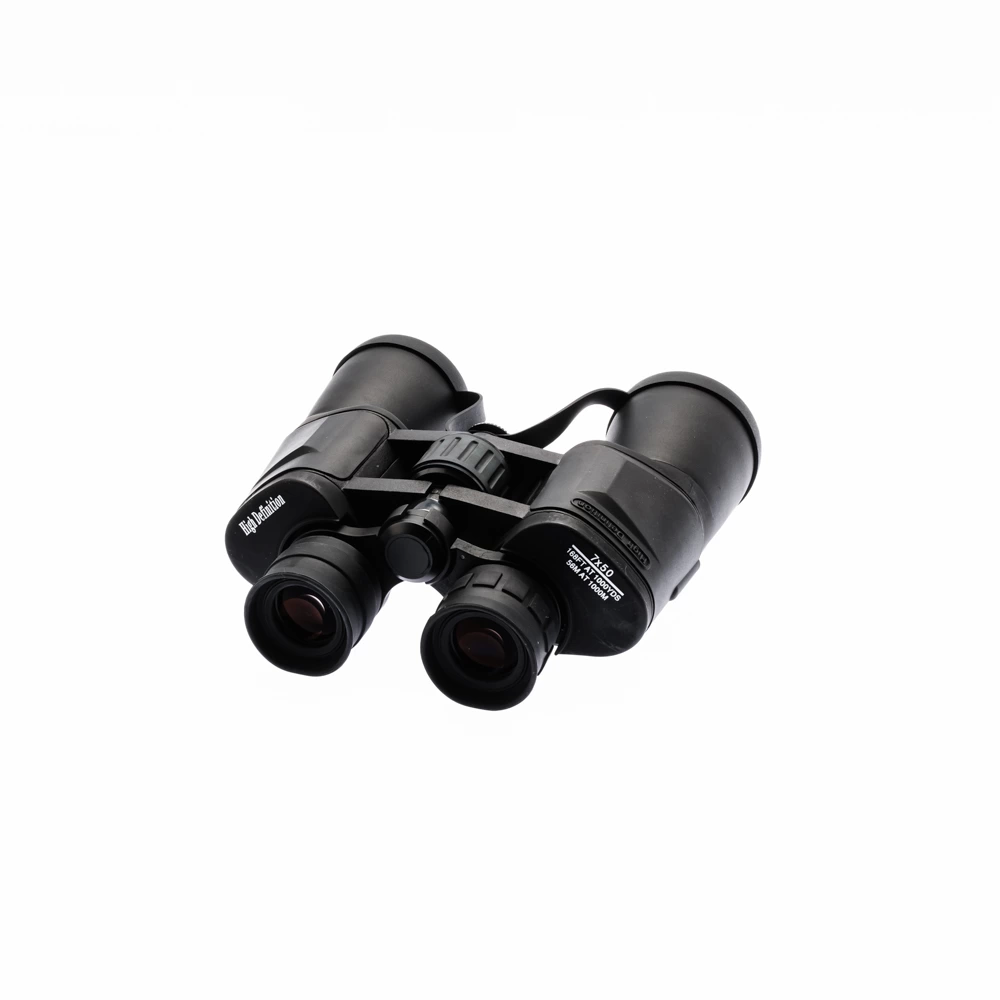 High Defination 7x50 Geniş Ön Mercek Profesyonel El Dürbünü 1000m/56m - Lisinya