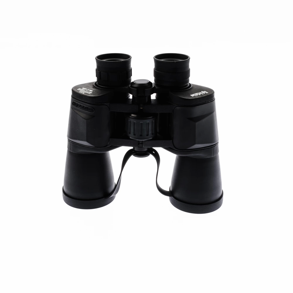 High Defination 7x50 Geniş Ön Mercek Profesyonel El Dürbünü 1000m/56m - Lisinya