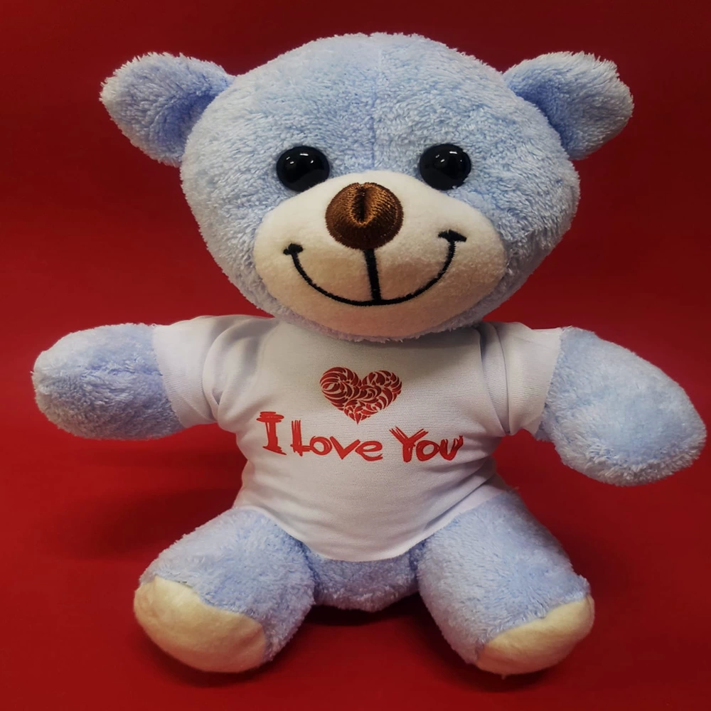 I Love You Ayıcık - Lisinya I Love You Ayıcık - Lisinya