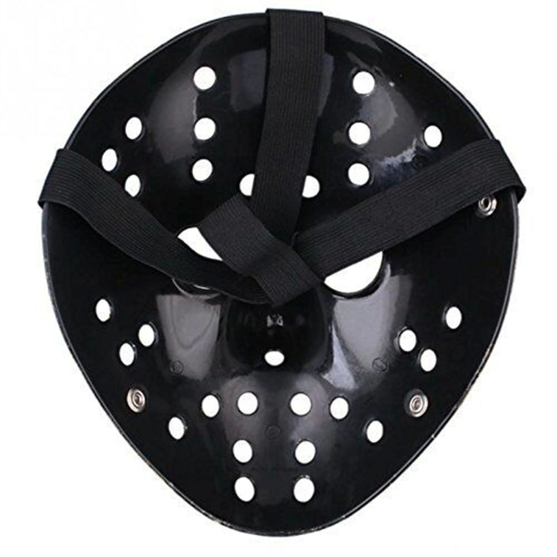 Jason Maskesi Hannibal Maskesi Metal Gümüş Renk 20x25 Cm - Lisinya Jason Maskesi Hannibal Maskesi Metal Gümüş Renk 20x25 Cm - Lisinya