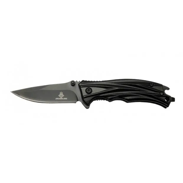 Jinjunlang Mini Çakı 14 Cm Yarı Otomatik , Kemerlikli - Lisinya Jinjunlang Mini Çakı 14 Cm Yarı Otomatik , Kemerlikli - Lisinya
