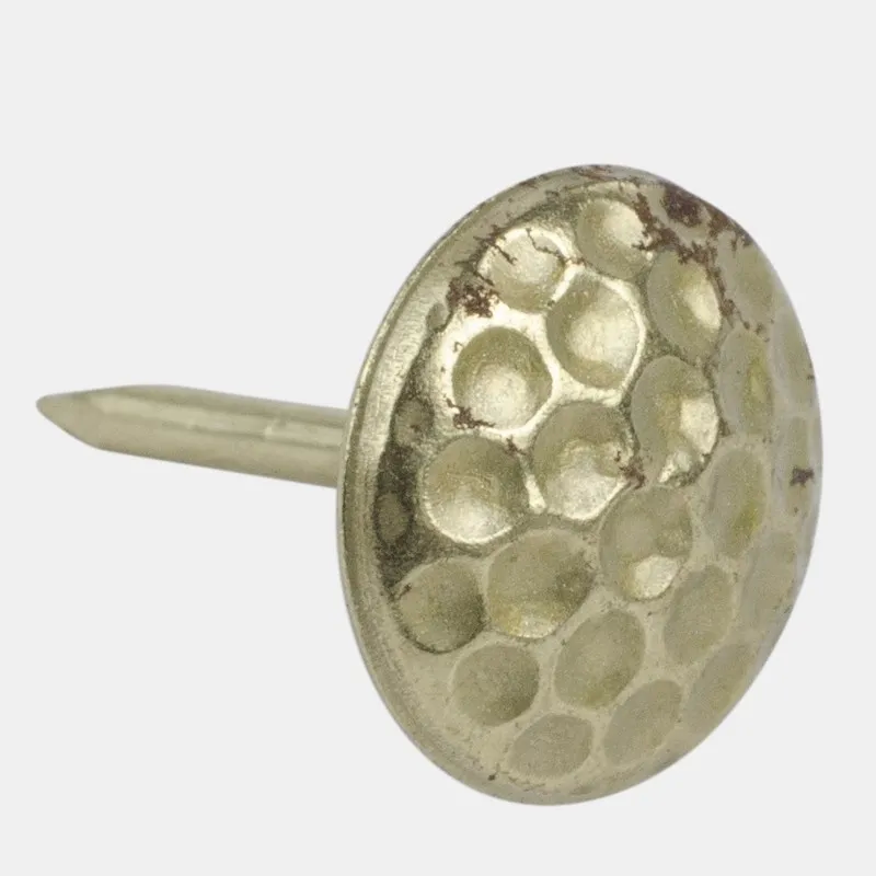 Kabara - Altın Petek Kabara / Raptiye 11 Mm 50 - Lisinya Kabara - Altın Petek Kabara / Raptiye 11 Mm 50 - Lisinya