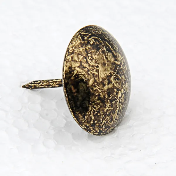 Kabara - Eskitme Antik Kabara / Raptiye 16 Mm 15 - Lisinya Kabara - Eskitme Antik Kabara / Raptiye 16 Mm 15 - Lisinya