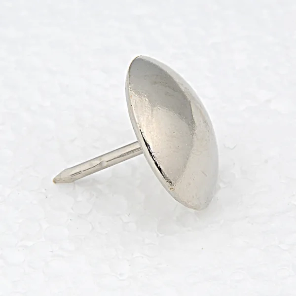 Kabara - Gümüş Parlak Kabara / Raptiye 16 Mm 30 - Lisinya Kabara - Gümüş Parlak Kabara / Raptiye 16 Mm 30 - Lisinya