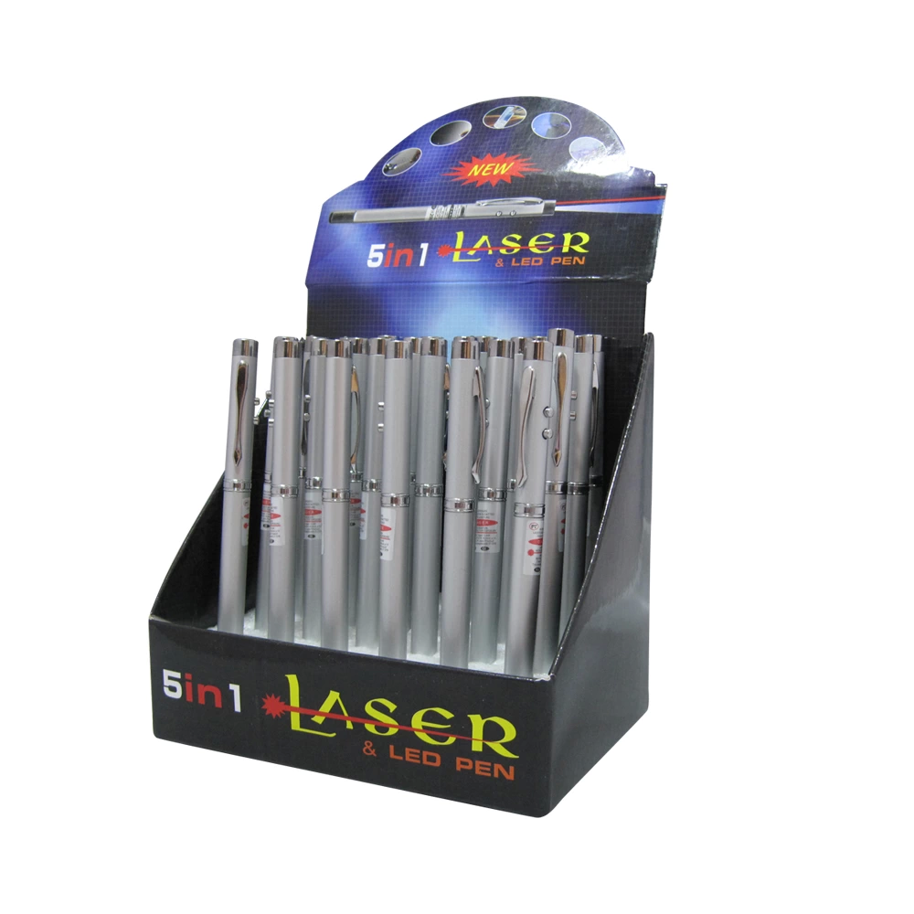 Kalem Lazer El Feneri Sunum Kalemi  Wt-178 - Lisinya