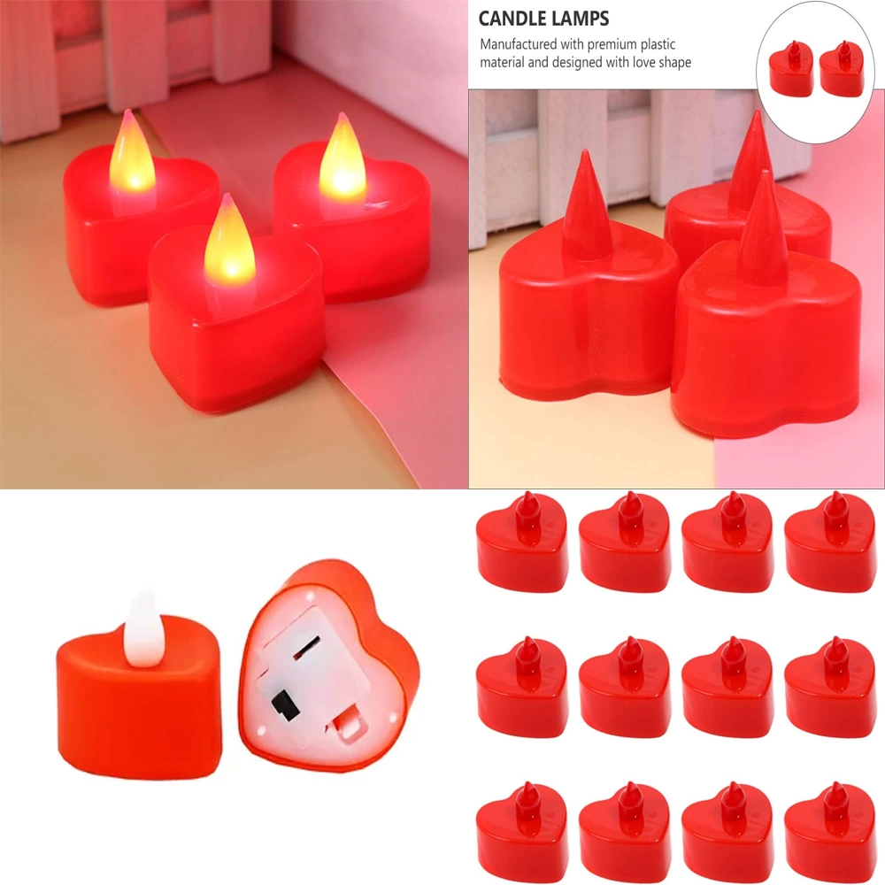 Kalp Led Lamba - Lisinya Kalp Led Lamba - Lisinya