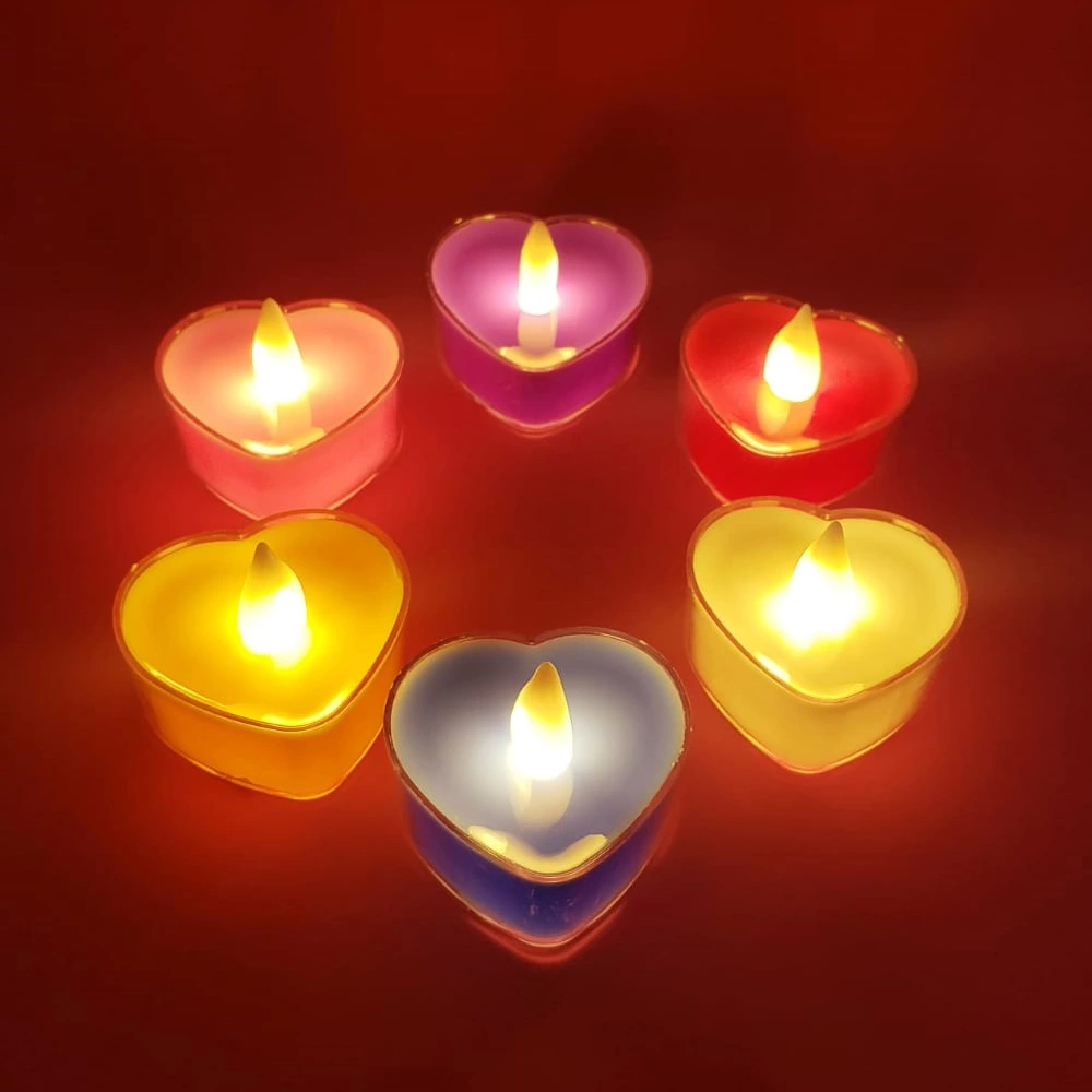 Kalpli Tealight Pilli Mum - Lisinya Kalpli Tealight Pilli Mum - Lisinya