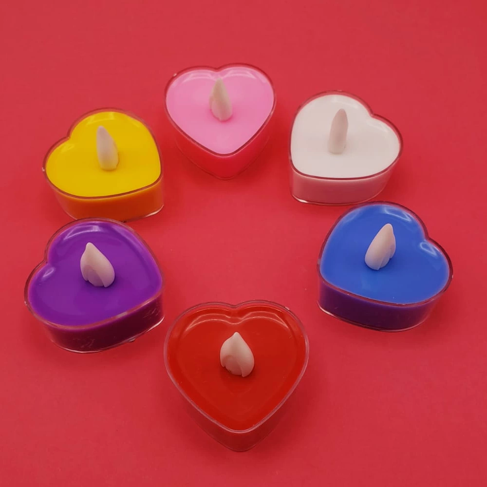 Kalpli Tealight Pilli Mum - Lisinya Kalpli Tealight Pilli Mum - Lisinya