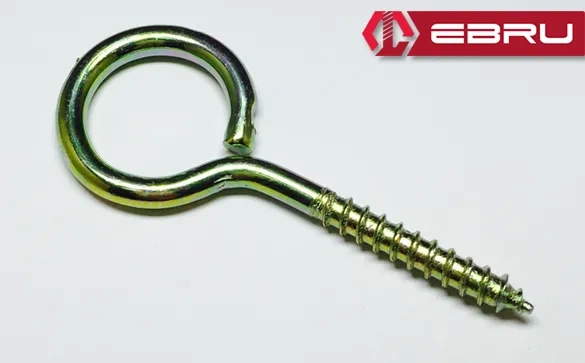 Kapalı Piton 21x80 - 10 Adet - Lisinya