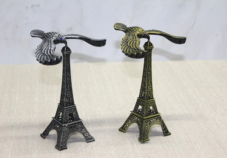 Kartalli Metal Eyfel Kulesi Alk3473 - Lisinya