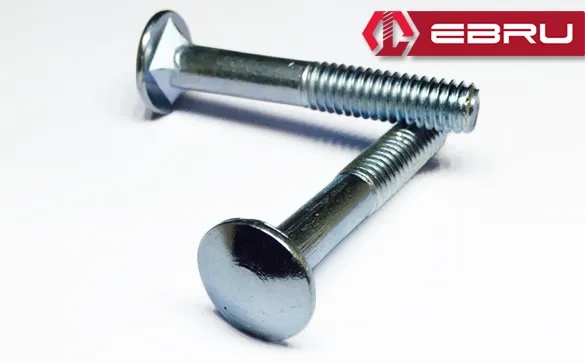 Kasa Civata 1/4x60 - 200 Adet - Lisinya