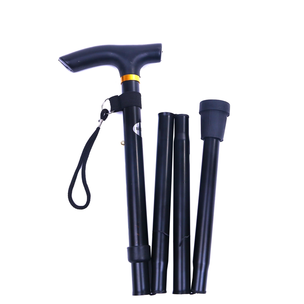 Katlanabilir Baston  Wt-008 - Lisinya