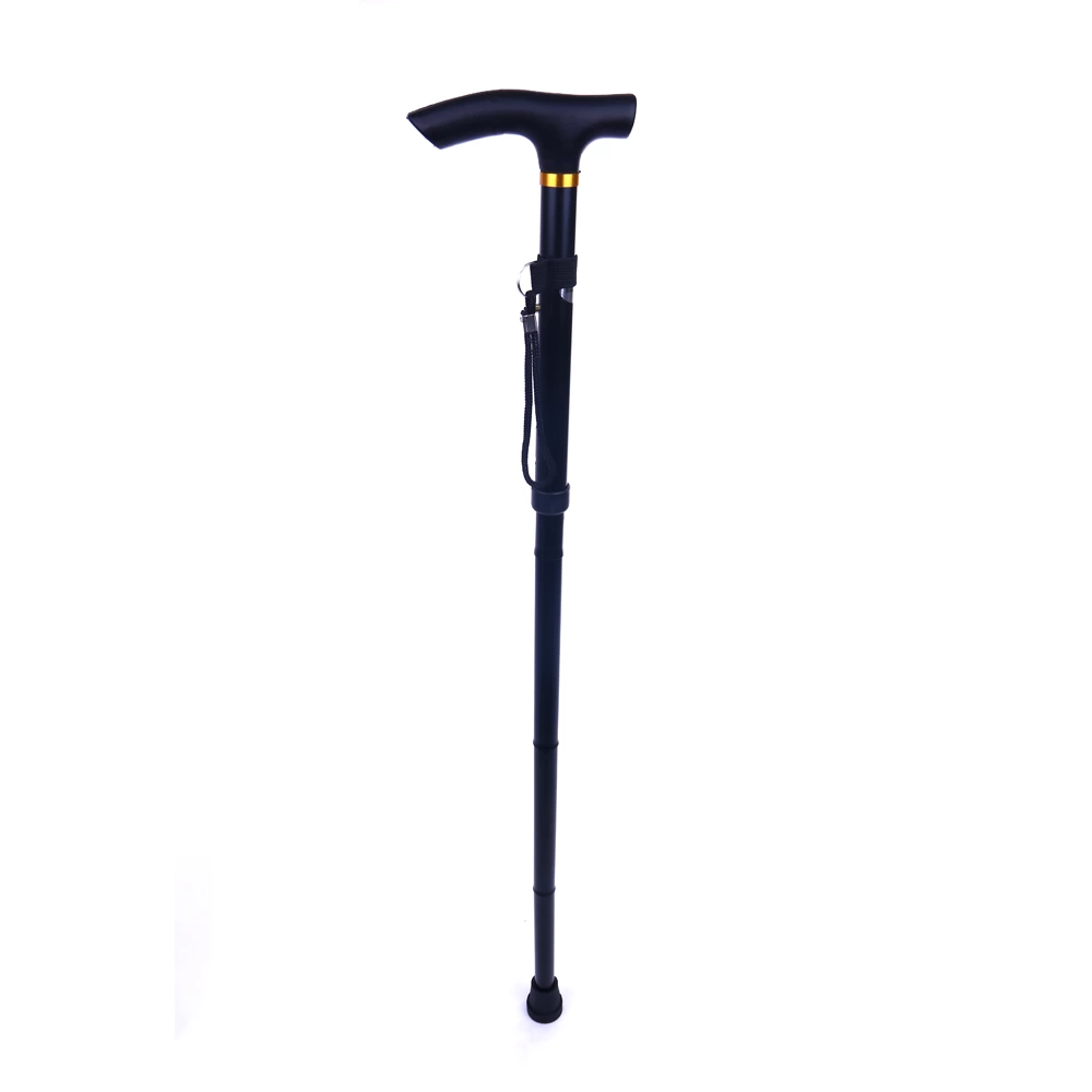 Katlanabilir Baston  Wt-008 - Lisinya