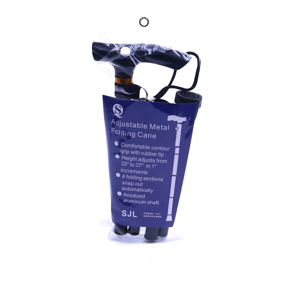 Katlanabilir Baston  Wt-008 - Lisinya