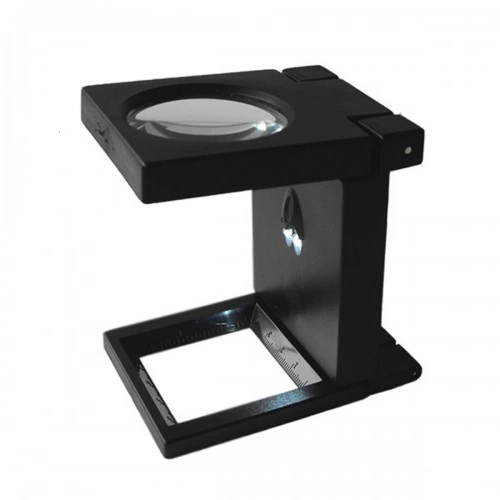 Katlanır Plastık,led Işıklı Test Cıhazı Büyüteç 2.5x90mm - Lisinya Katlanır Plastık,led Işıklı Test Cıhazı Büyüteç 2.5x90mm - Lisinya