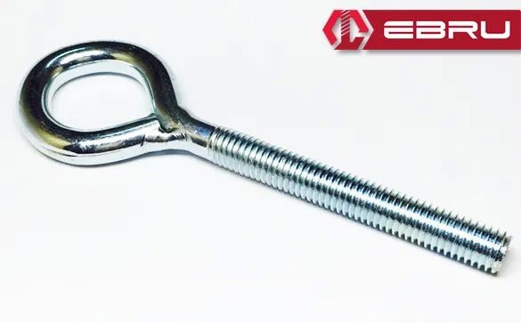 Kaynaklı Civata M8x160 - 5 Adet - Lisinya