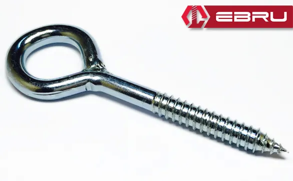 Kaynaklı Vida 8x190 - 50 Adet - Lisinya