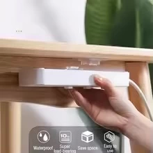 Kendinden Yapışkanlı Çift Taraflı Askı - Lisinya Kendinden Yapışkanlı Çift Taraflı Askı - Lisinya