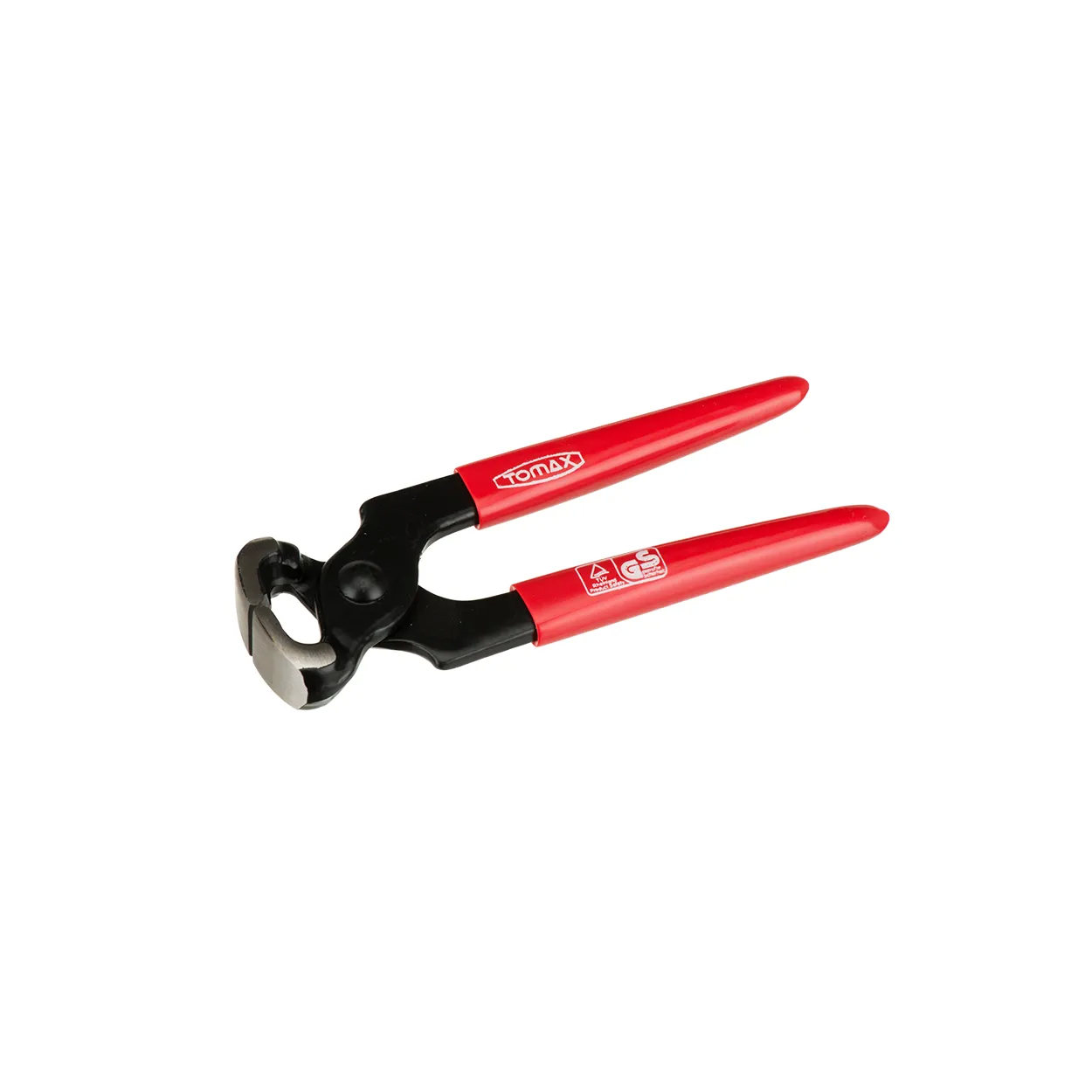Kerpeten - 200 Mm, Pvc İzoleli - Lisinya