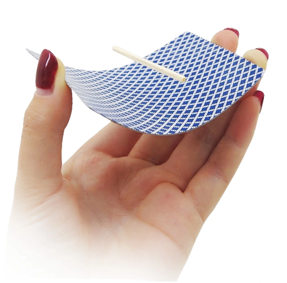 Kibrit Uçuran Sihir Numarası – Basit Sihirbazlık Oyunu - Lisinya