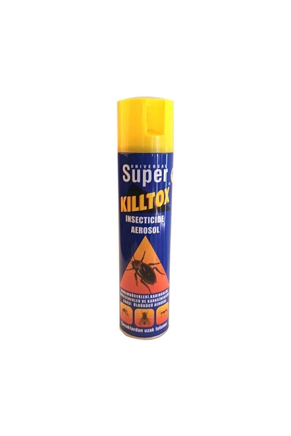Killtox Sinek Ilacı 400 Ml - Lisinya