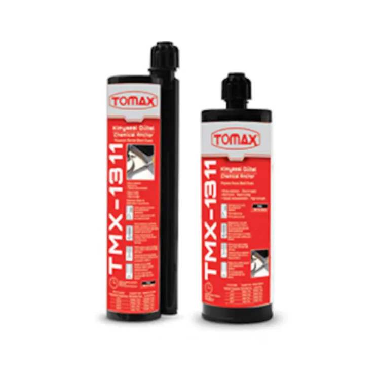 Kimyasal Dübel - 345 Ml - Lisinya Kimyasal Dübel - 345 Ml - Lisinya