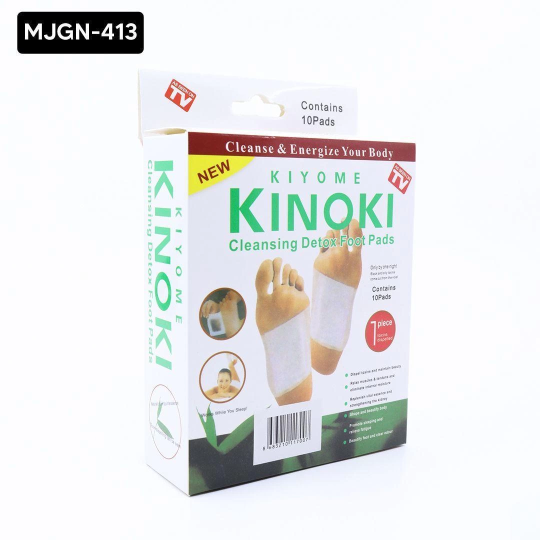 Kinoki Ayak Bandı - Lisinya