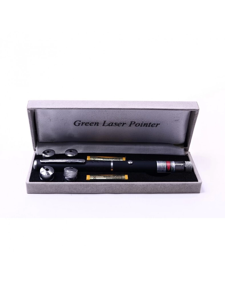 Kırmızı Lazer Pointer Bigem Bm-522 - Lisinya Kırmızı Lazer Pointer Bigem Bm-522 - Lisinya