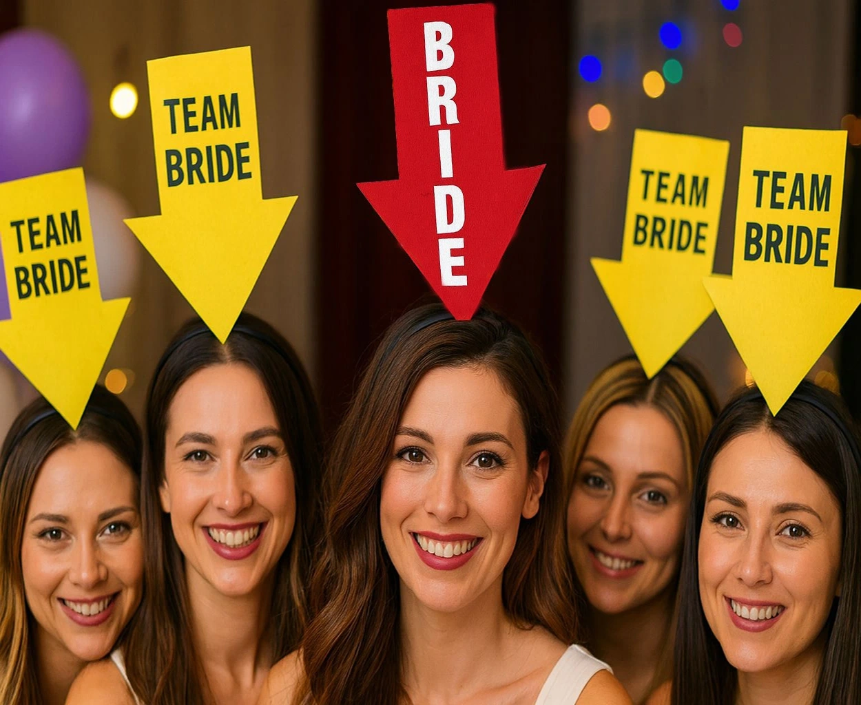 Kişiselleştirilebilir Ok Taç – Üzerine Yazı Yazılabilen Parti Tacı Kırmızı Renk - Lisinya Kişiselleştirilebilir Ok Taç – Üzerine Yazı Yazılabilen Parti Tacı Kırmızı Renk - Lisinya