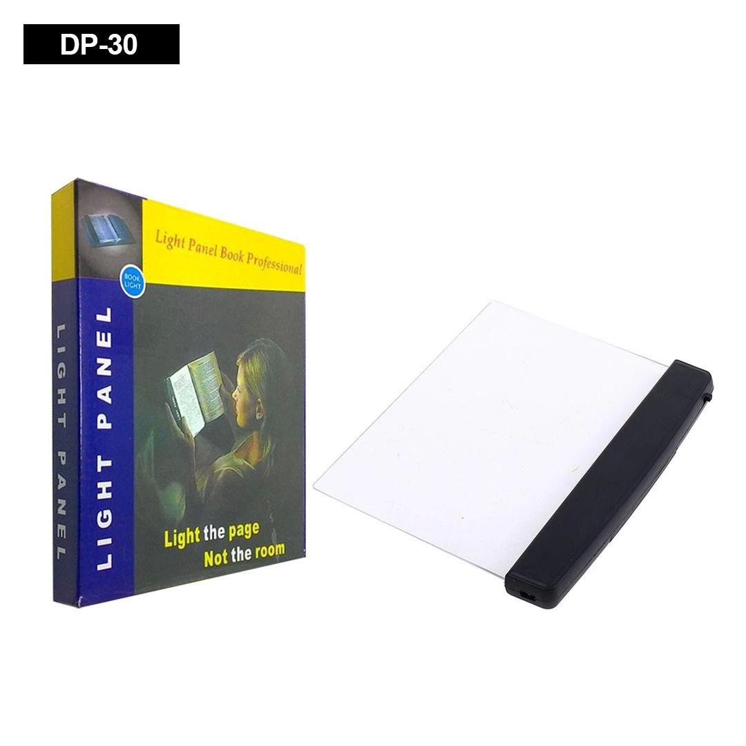 Kitap Arası Led Işık - Lisinya
