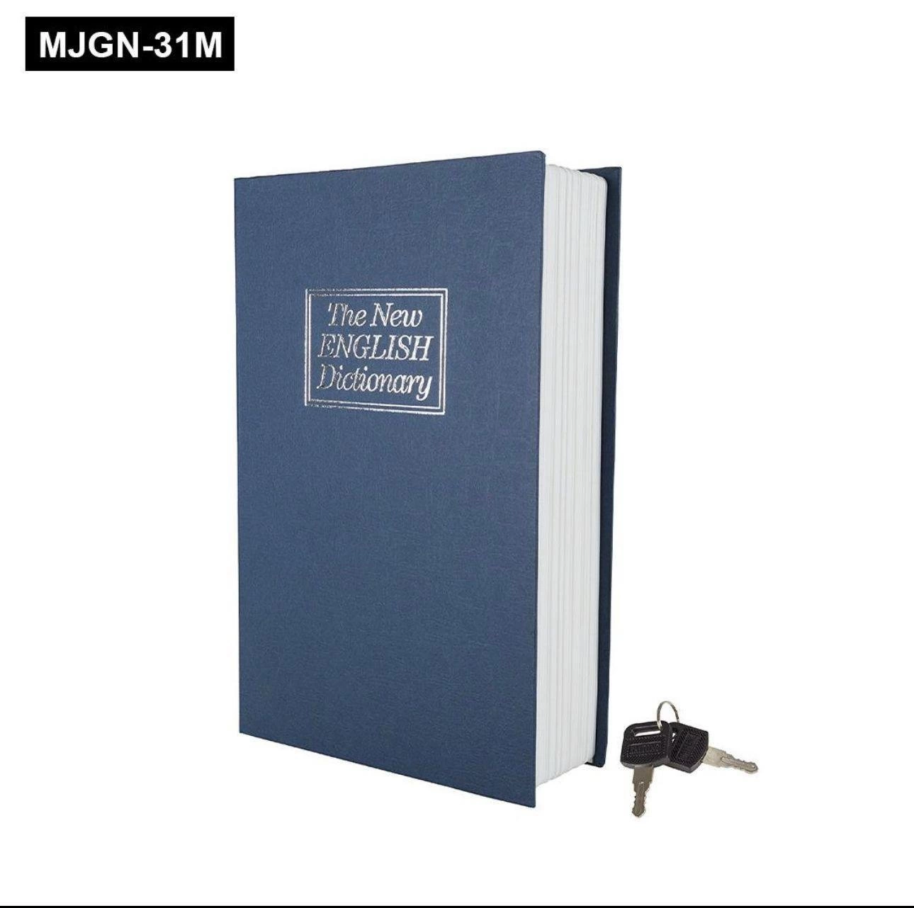 Kitap Kasa - Lisinya