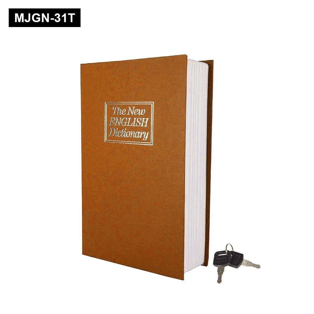 Kitap Kasa - Lisinya