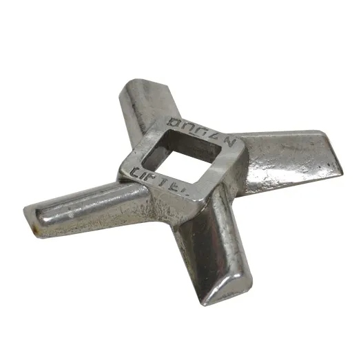 Kıyma Makinesi Bıçağı No:12 - Lisinya Kıyma Makinesi Bıçağı No:12 - Lisinya