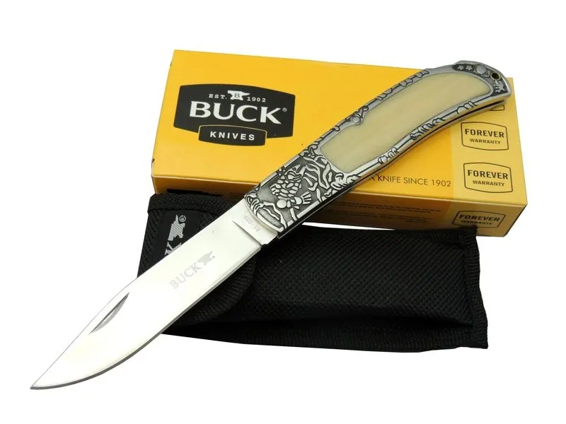 Knives Bk-009wy Kamp Çakı 23 Cm - Sedef Ampamp Metal Saplı, Kılıflı, Kutulu - Lisinya Knives Bk-009wy Kamp Çakı 23 Cm - Sedef Ampamp Metal Saplı, Kılıflı, Kutulu - Lisinya