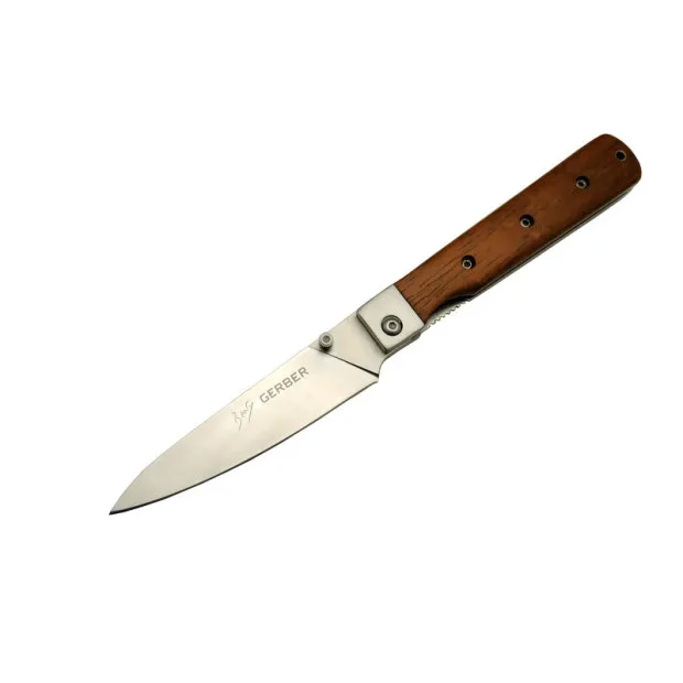 Knives Japon Ekmek Bıçağı 23 Cm , 440a Ultrakeskin - Lisinya