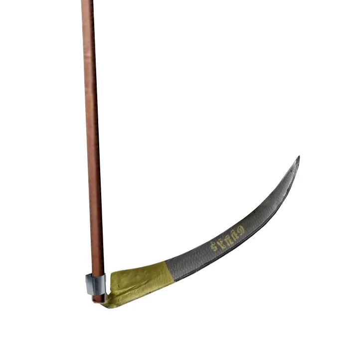 Komple Tırpan - Ahşap Saplı 5 Parça Set 75 Cm - Lisinya Komple Tırpan - Ahşap Saplı 5 Parça Set 75 Cm - Lisinya