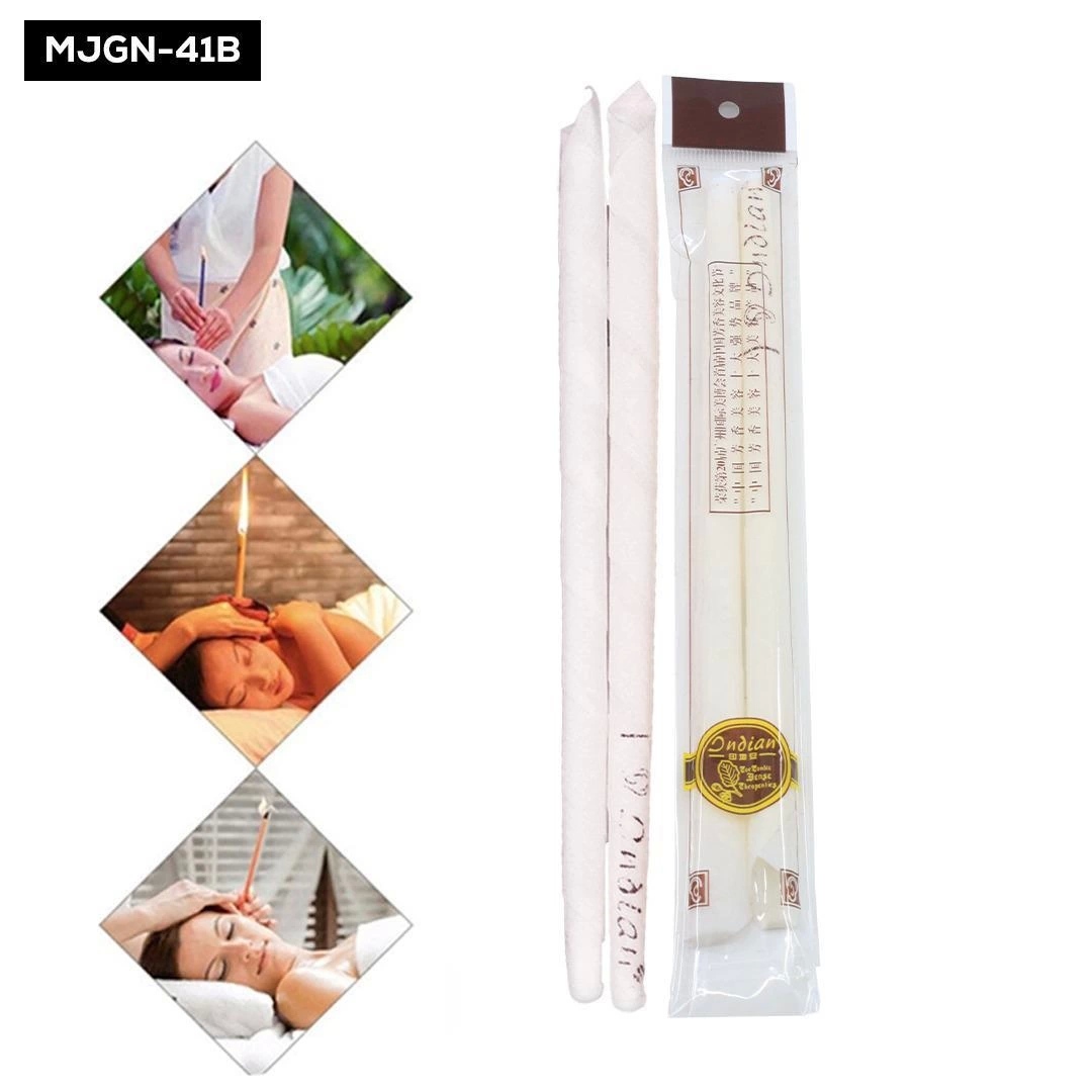 Kulak Mumu Beyaz - Lisinya Kulak Mumu Beyaz - Lisinya