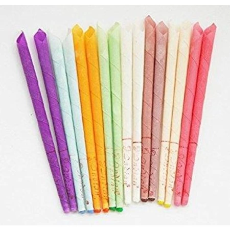 Kulak Temizleme Mumu ( 2 ) - Lisinya Kulak Temizleme Mumu ( 2 ) - Lisinya