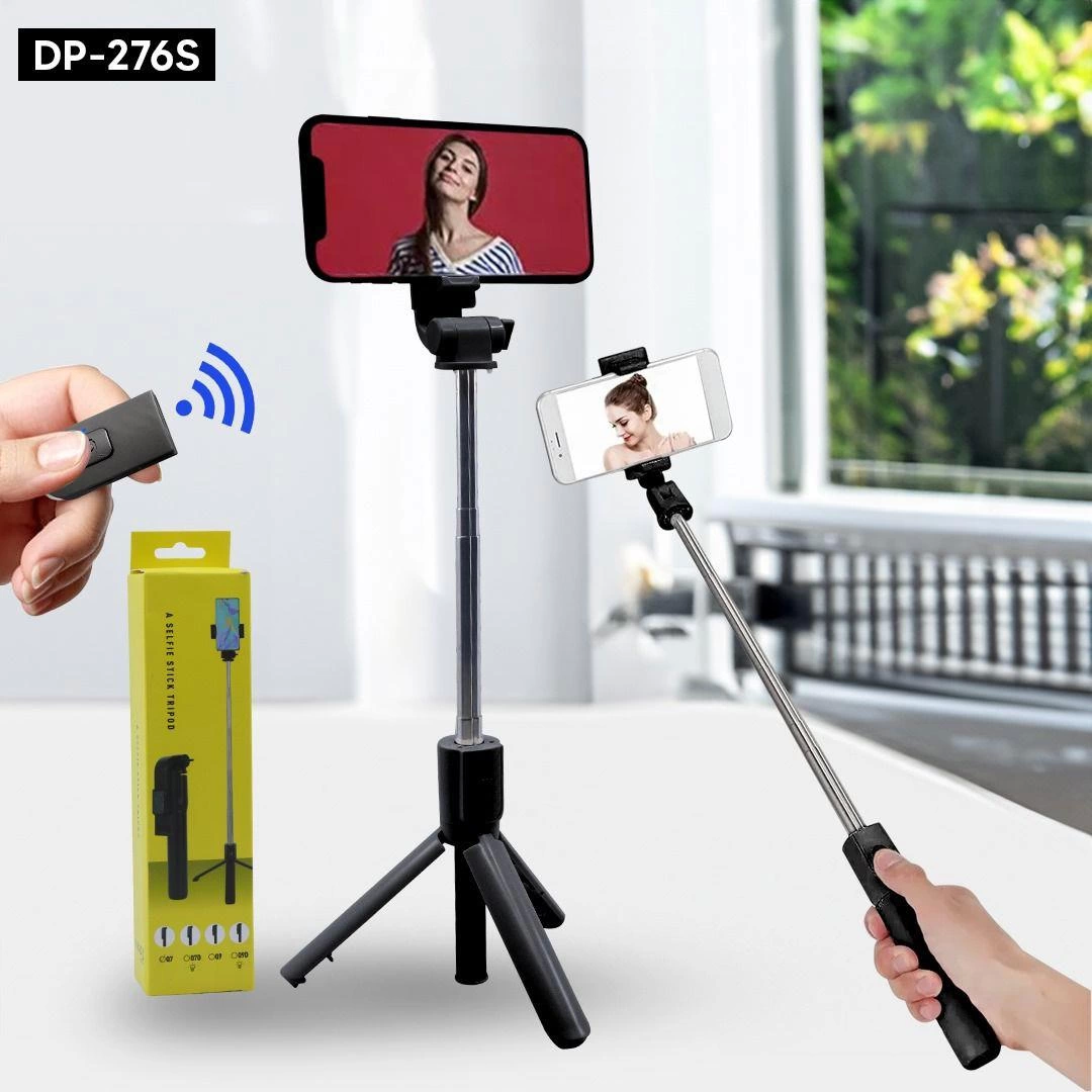 Kumandalı Tripod - Lisinya