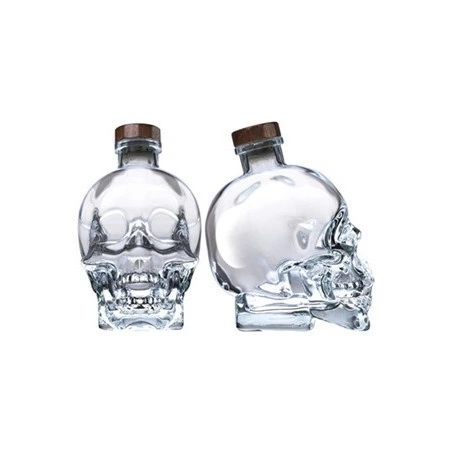 Kuru Kafa Şişe 550 Ml - Lisinya Kuru Kafa Şişe 550 Ml - Lisinya
