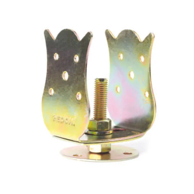 Lale Ahşap Çardak / Veranda / Pergule Ayağı - Lisinya Lale Ahşap Çardak / Veranda / Pergule Ayağı - Lisinya