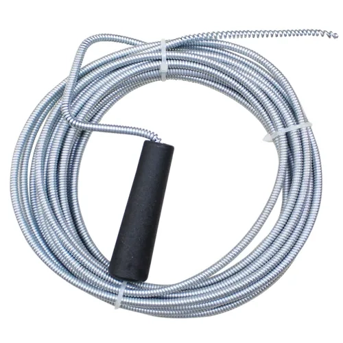 Lavabo Gider Açma Teli 5 Metre - Lisinya Lavabo Gider Açma Teli 5 Metre - Lisinya