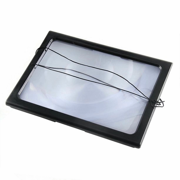 Led Işıklı Kitap Okuma Büyüteç - Lisinya Led Işıklı Kitap Okuma Büyüteç - Lisinya