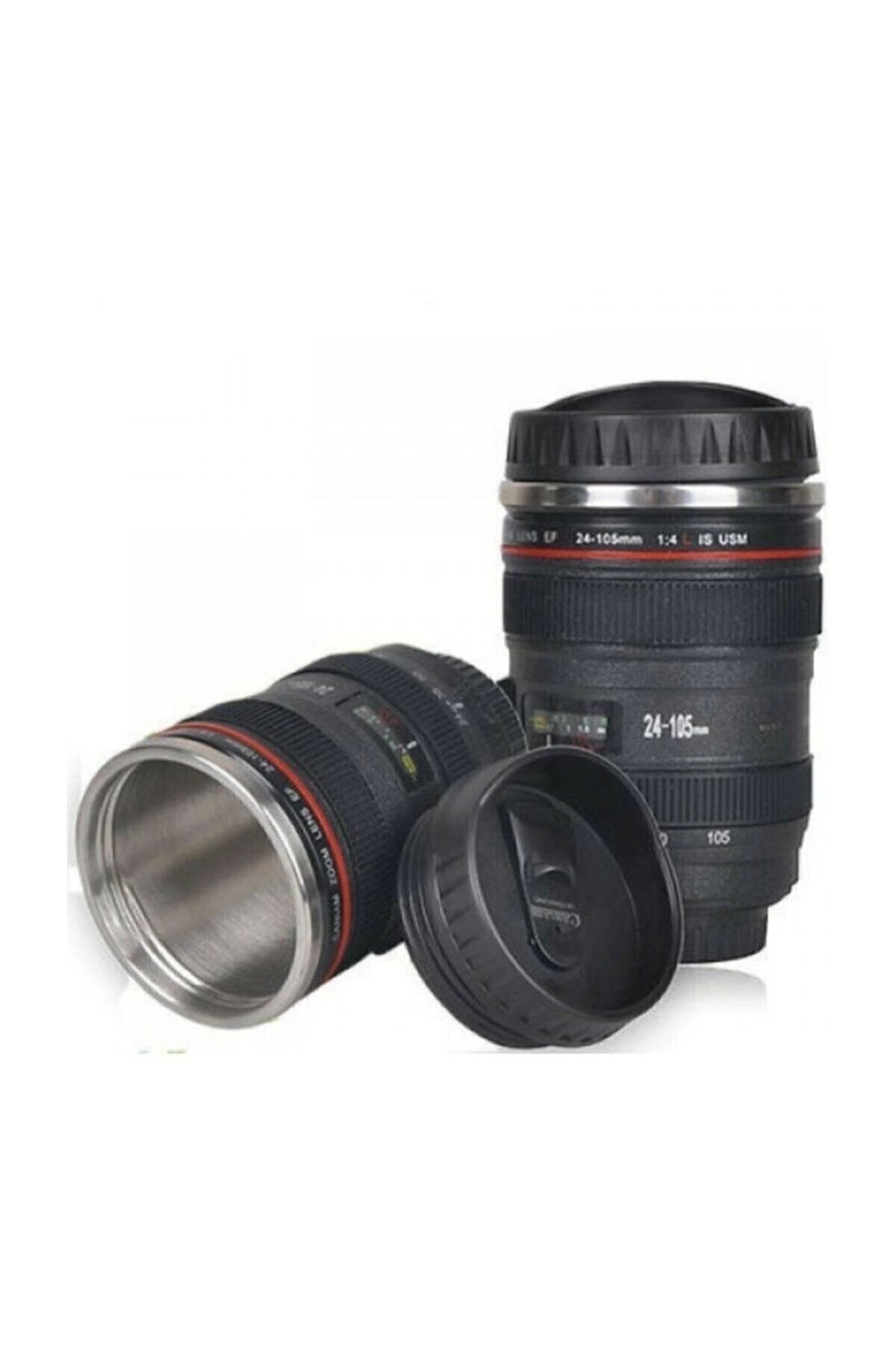 Dempower Lens Bardak - Lisinya