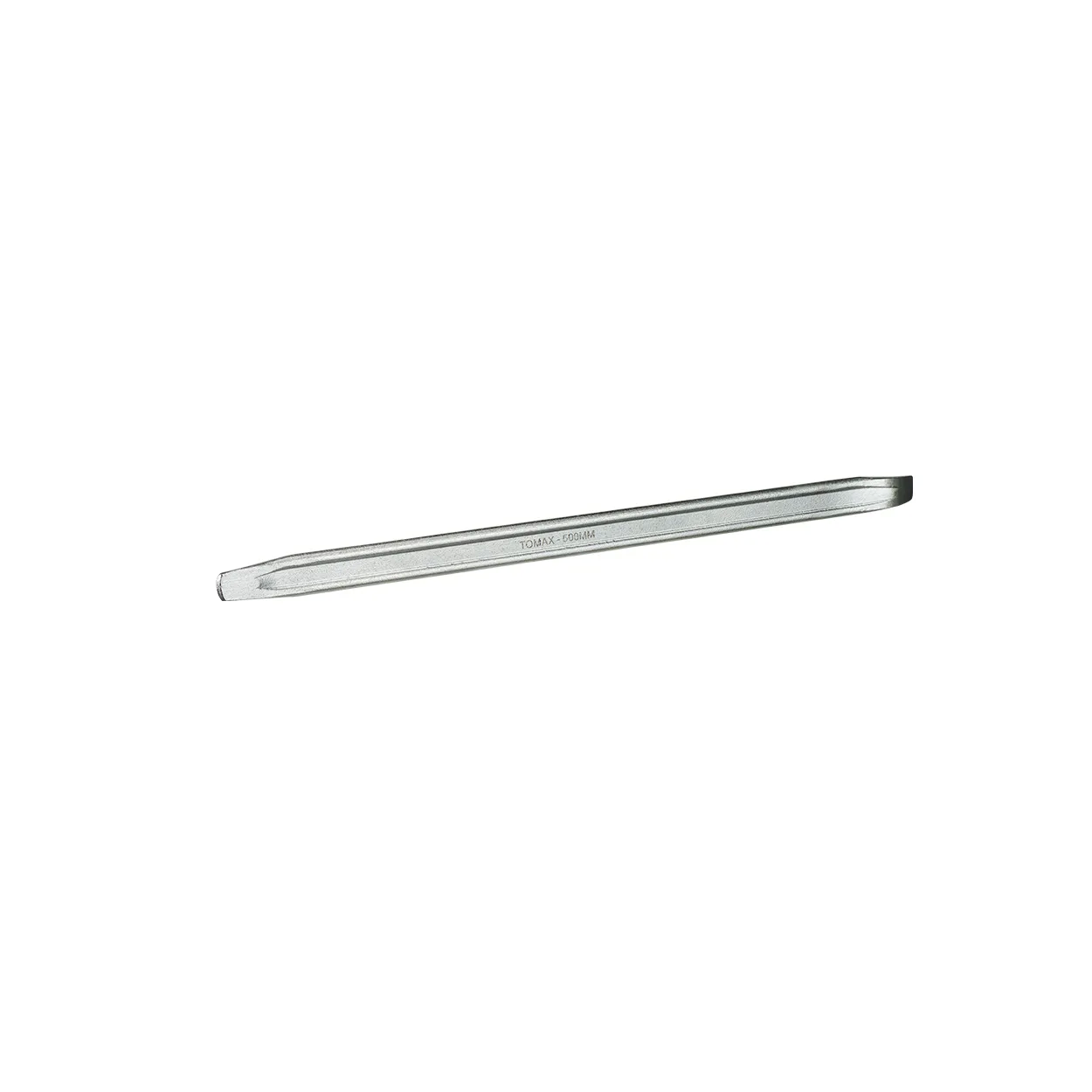 Levye - 500 Mm, Krom Kaplı Karbon Çelik - Lisinya