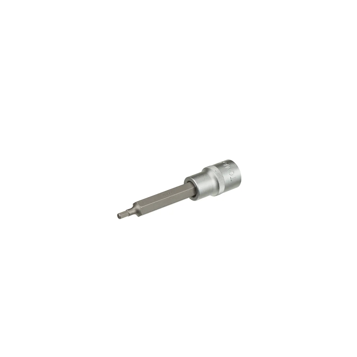 Lokmalı Allen Bits Uç Uzun - 8 Mm (10 Adet) - Lisinya Lokmalı Allen Bits Uç Uzun - 8 Mm (10 Adet) - Lisinya