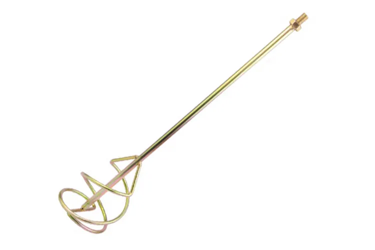 M14 Profesyonel Boya Karıştırıcı 120Ø, 580 Mm - Lisinya M14 Profesyonel Boya Karıştırıcı 120Ø, 580 Mm - Lisinya
