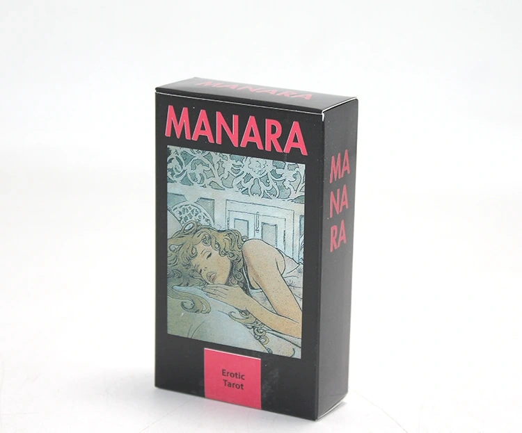 Manara Tarot Kartı Alk4326 - Lisinya