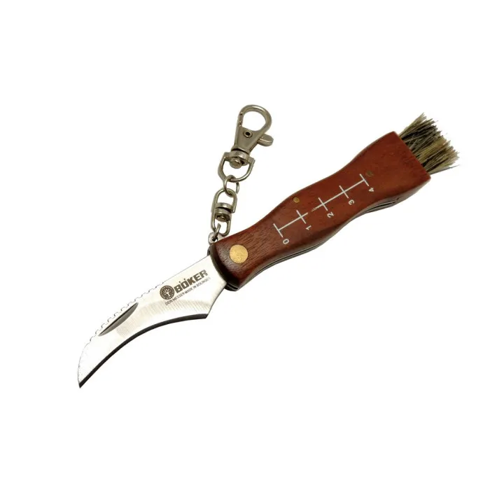 Mantar 17 Cm Kamp / Outdoor Çakı - Yarı Otomatik, ,anahtarlıklı - Lisinya Mantar 17 Cm Kamp / Outdoor Çakı - Yarı Otomatik, ,anahtarlıklı - Lisinya