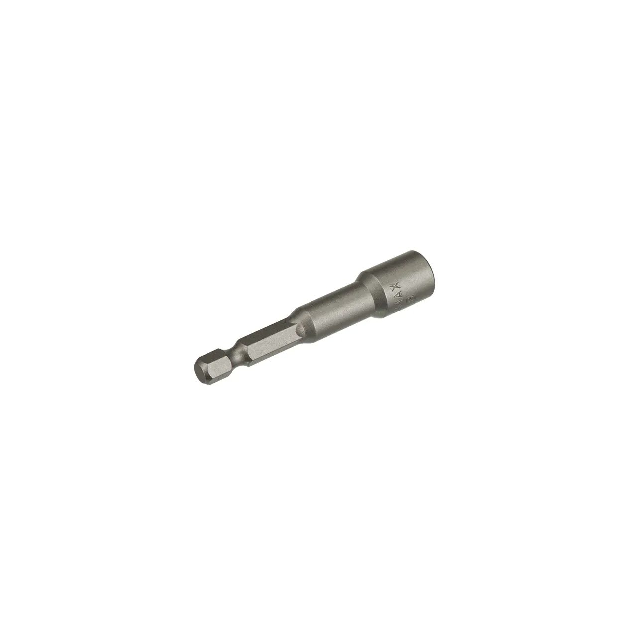 Manyetik Somun Adaptörü Uzun - 13x65 Mm (3 Adet) - Lisinya Manyetik Somun Adaptörü Uzun - 13x65 Mm (3 Adet) - Lisinya